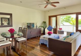 Stunning 1 Bedroom Hideaway Palm / Garden View - Gaynors - 1