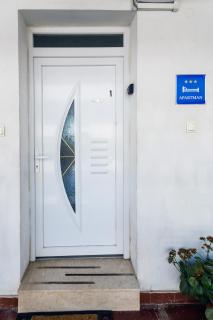 Fancy apartment - near the Zadar bridge - Zadar - 4