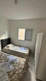 Apartamento Campos do Jordão - 1