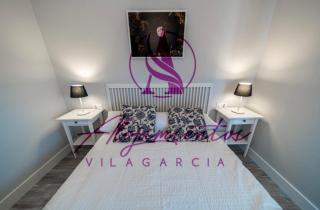 Casa da Barca - Villanueva de Arosa - 4
