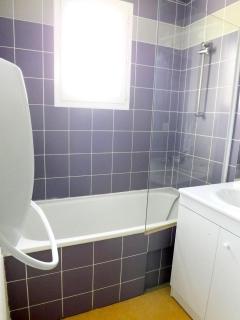 Résidence Les Terrasses De Peyragudes - T2/6pers -ADRETS C22- Peyresourde MAE-9494 - Germ - 1