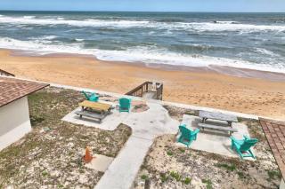 Quarter Deck Cottage on Flagler Beach - Flagler Beach - 2