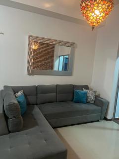 Exquisite apartment in El Laguito Cartagena - 4