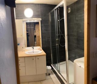 Résidence Les Bergers - 3 pièces cabine 6 personnes 3 expo est MAE-4114 - Valloire - 2