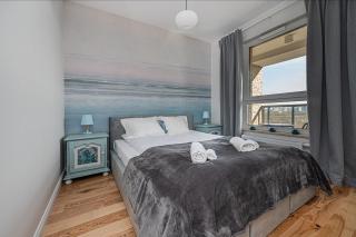 Apartament Morski - Danzig - 6