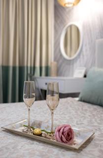 Imedio Olive Apartment Aviatiei - Bucharest - 2