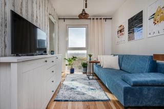 Apartament Morski - 0