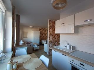 Apartament w Srebrnym Mieście - 6
