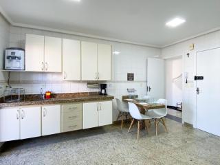 Cobertura C/ Piscina- Guarapari - GUA001 - Guarapari - 6