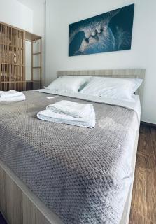 Luka Apartment in Sarande - 1