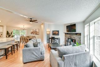 Creekside Catskills Getaway Near Hunter Mountain - Tannersville - 0
