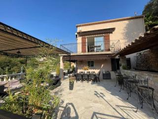 Villa Daja - Mentone - 9