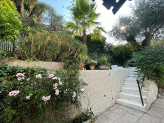 Villa Daja - Mentone - 3