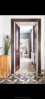 Cocoon, Atypical flat in Historic center & Breakfast - Sarzana - 4