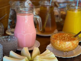 Cabanas do avencal - 9