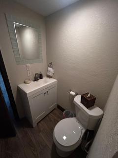 cozy studio apartment with private entrance and patio - Miami - 7