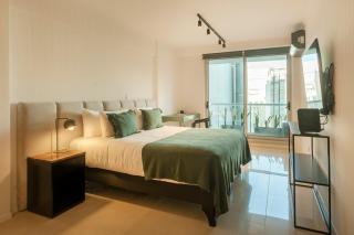 Viví este Único e Increíble Depto en Torre Lujo Deco Recoleta - 901 - Buenos Aires - 2