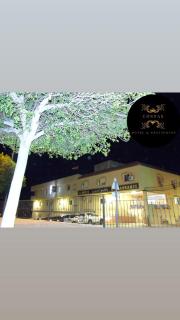 Hotel Restaurante Costas - Fortuna - 6
