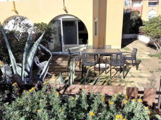 Résidence Copacabana - Appartement pour 6 personnes à Port Leucate avec vue sur la mer. Réf: 1COP_103A MAE-4684 - 6