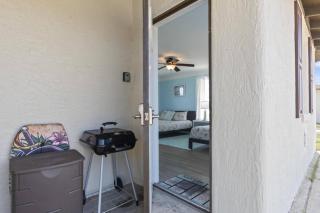 Quarter Deck N | Flagler Beach - 1