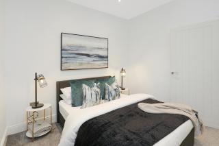 Leicester Serviced Accomodation with Free Sky and BT Sports - Leicester - 7