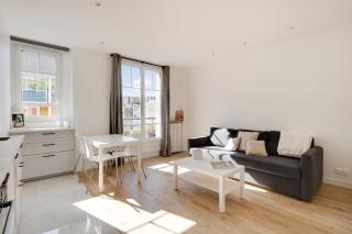Appartement Nation - París - 0