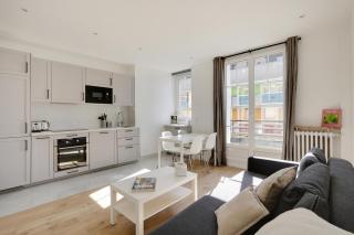 Appartement Nation - 9