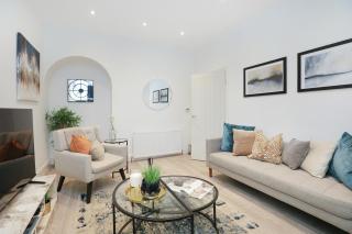 Leicester Serviced Accomodation with Free Sky and BT Sports - Leicester - 4