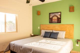 Loreto Palms Suites 2/9 - Loreto - 4