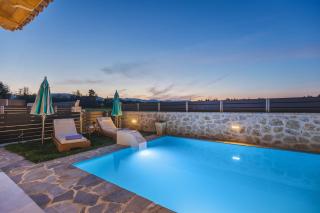 Mateo & Filipos Luxury Villas - Ambelókipoi - 3