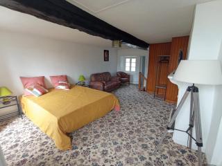 La maison bleue 1 - Saint-Pierre-du-Regard - 4