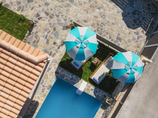 Mateo & Filipos Luxury Villas - Ambelókipoi - 1