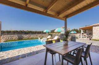 Mateo & Filipos Luxury Villas - Ambelókipoi - 5