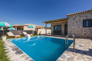 Mateo & Filipos Luxury Villas - Ambelókipoi - 2
