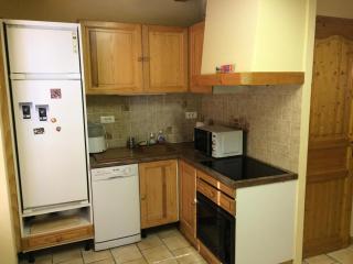 Résidence Les Flocons Du Soleil - CHALET/6pers FLOC E2- Peyresourde MAE-3474 - Germ - 7