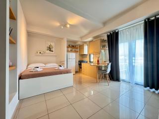 Alendra's City Center Studio - Chania - 9
