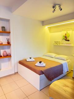 Alendra's City Center Studio - Chania - 8