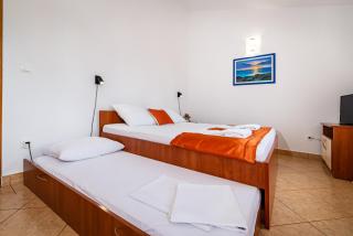 Apartments Prkačin 2 - Starigrad-Paklenica - 5