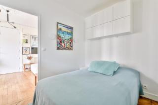 Apartment near Grands Boulevards - 3