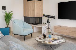 Golden Beach Luxury Villa - Sevid - 8