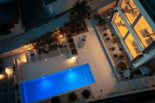 Golden Beach Luxury Villa - Sevid - 5