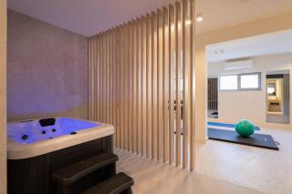 Golden Beach Luxury Villa - Sevid - 3