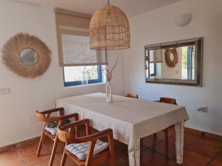 Villa Flora, mit eigenem Pool und Meerblick - Costa Calma - 9
