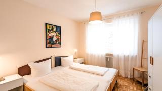 Ferienwohnung Hohenstaufen - Füssen - 6