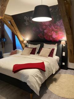 Le Relais de Touraine - 7