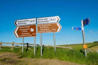 Promenade Sea View Apartment - Ballycastle - 5