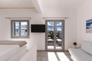Enalion White Suites Oia - Oia - 2