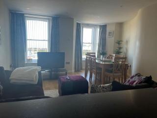 Promenade Sea View Apartment - Ballycastle - 4