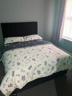 Promenade Sea View Apartment - Ballycastle - 3