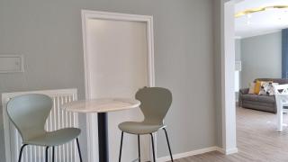 Haus Spökenkieker Fehnhusen - Borkum - 5